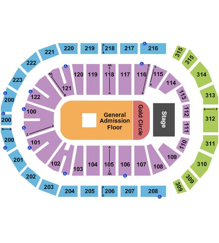 Gas South Arena