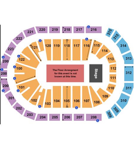 Gas South Arena