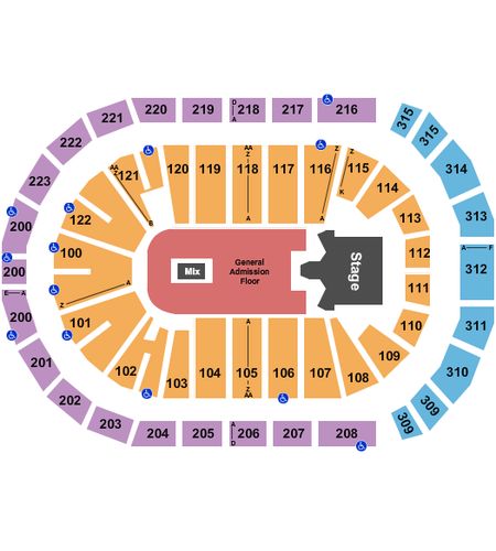 Gas South Arena