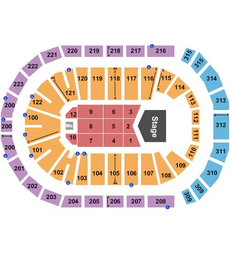 Gas South Arena