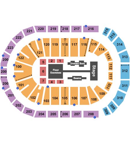 Gas South Arena