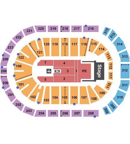 Gas South Arena