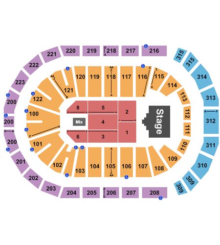 Gas South Arena