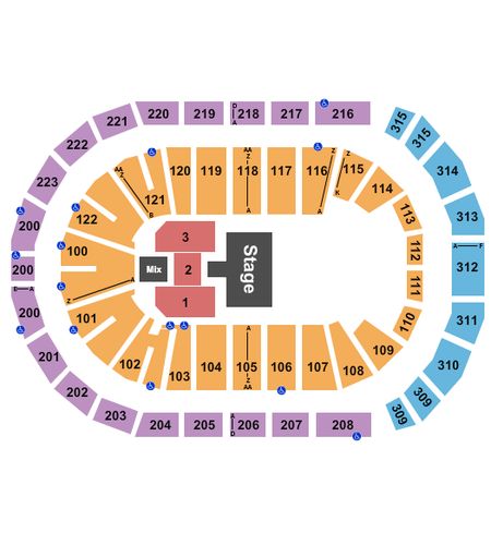 Gas South Arena
