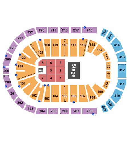 Gas South Arena