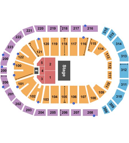 Gas South Arena
