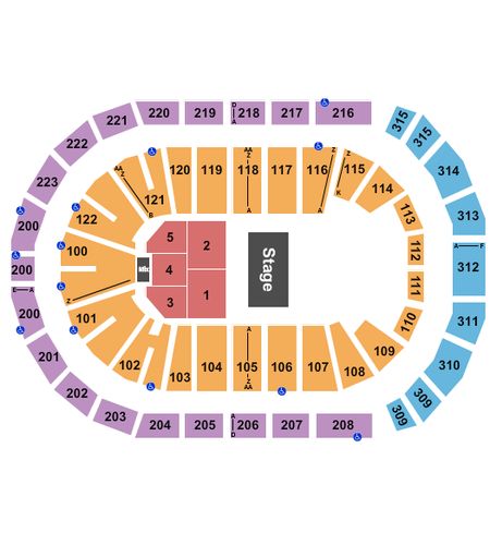 Gas South Arena