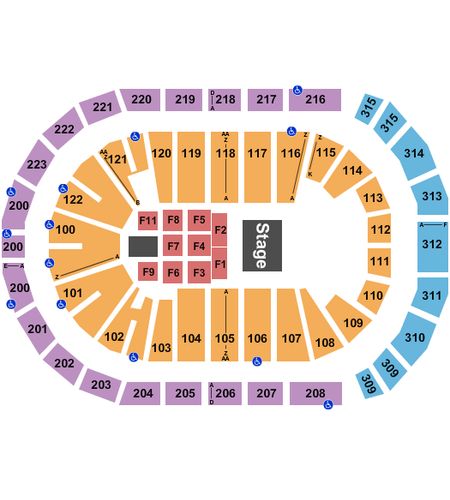 Gas South Arena