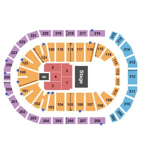 Gas South Arena