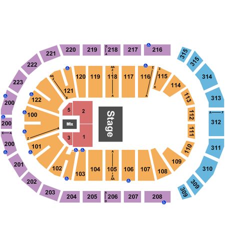 Gas South Arena