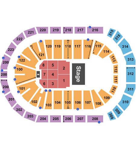 Gas South Arena