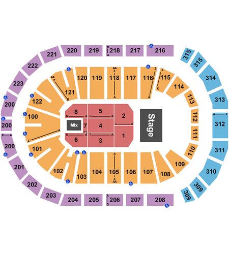 Gas South Arena