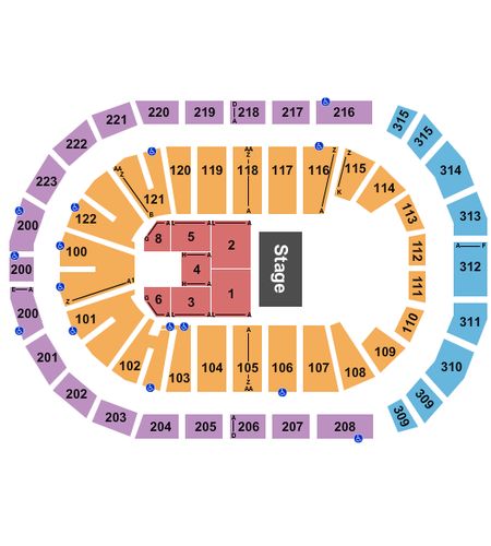 Gas South Arena