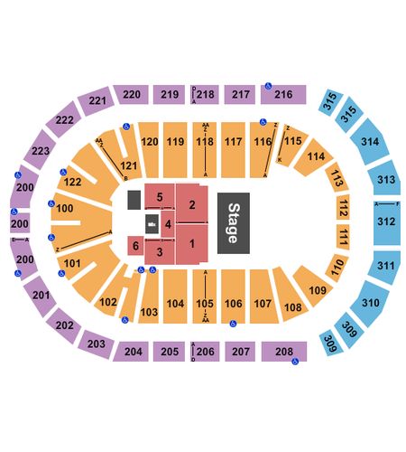 Gas South Arena