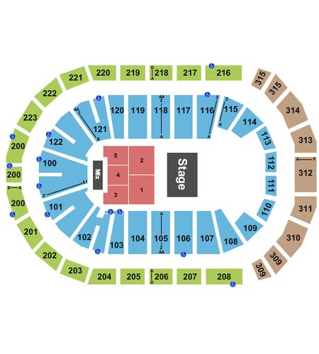 Gas South Arena