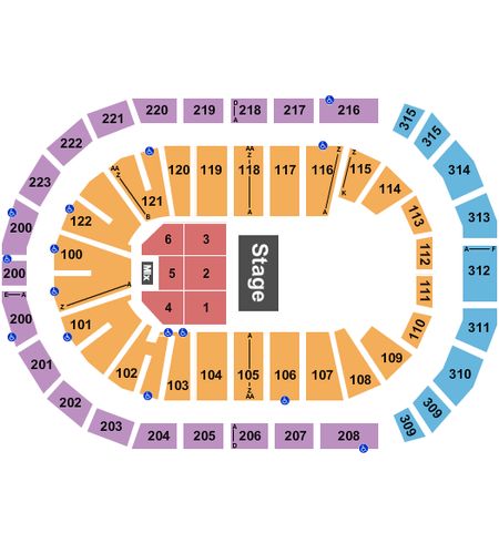 Gas South Arena