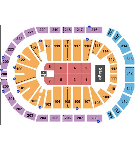 Gas South Arena