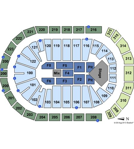 Gas South Arena