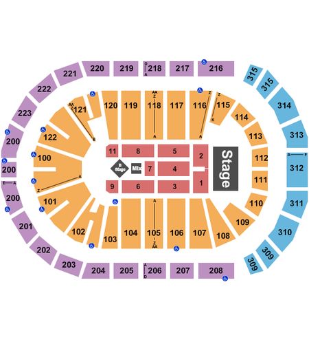 Gas South Arena