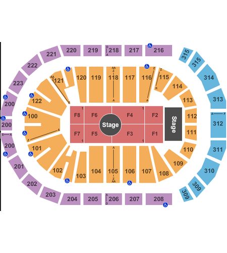 Gas South Arena