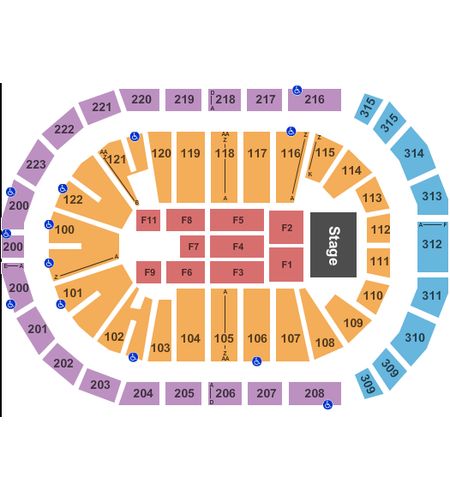 Gas South Arena