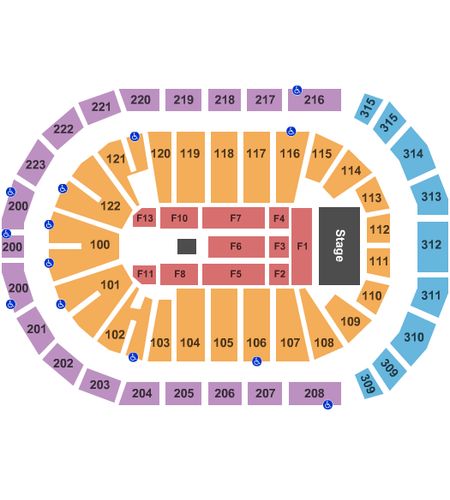 Gas South Arena