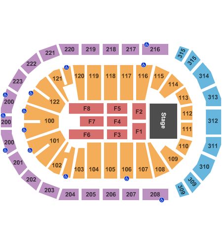 Gas South Arena