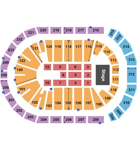 Gas South Arena