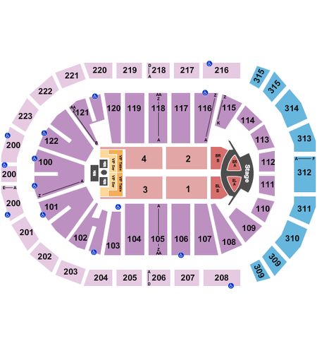 Gas South Arena