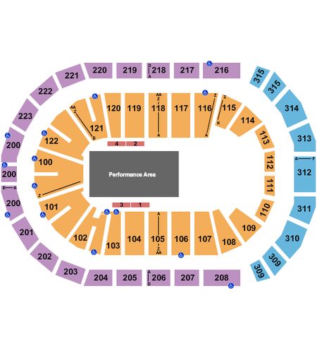 Gas South Arena