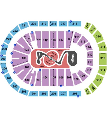 Gas South Arena