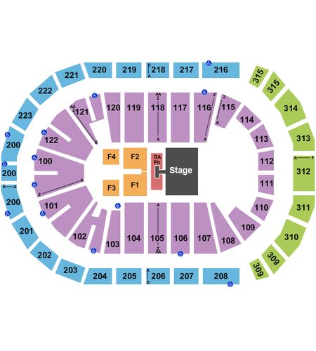 Gas South Arena