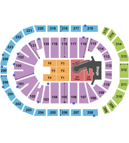 Gas South Arena