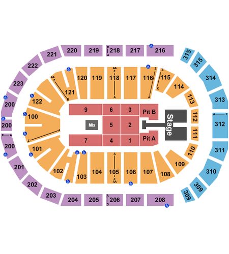 Gas South Arena