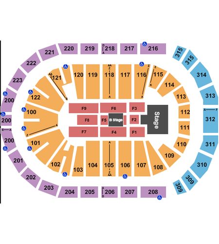 Gas South Arena