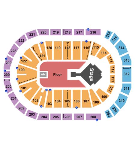 Gas South Arena