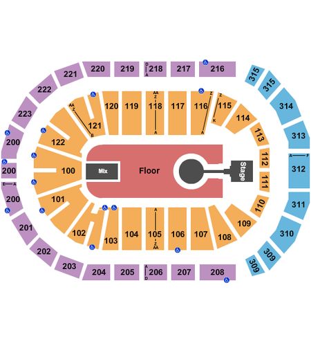 Gas South Arena