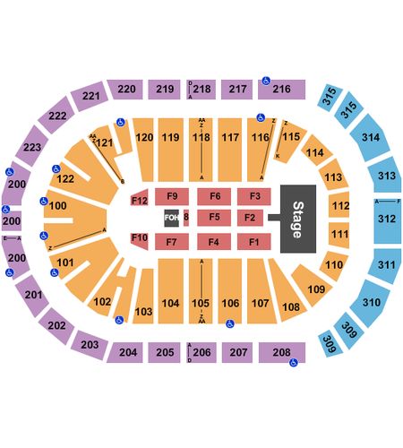 Gas South Arena