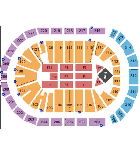 Gas South Arena