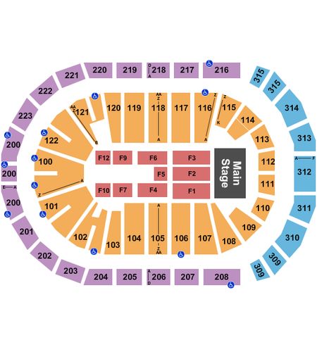 Gas South Arena
