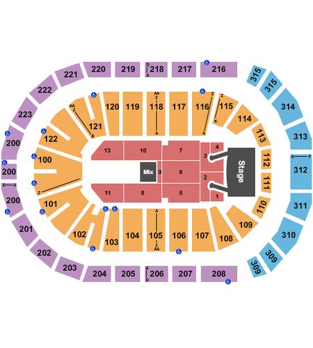 Gas South Arena