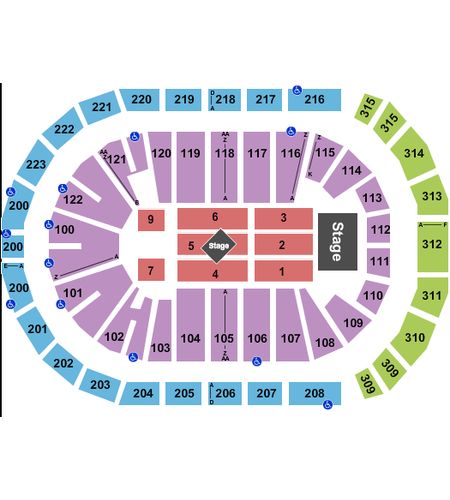 Gas South Arena