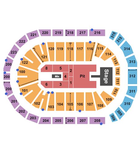 Gas South Arena