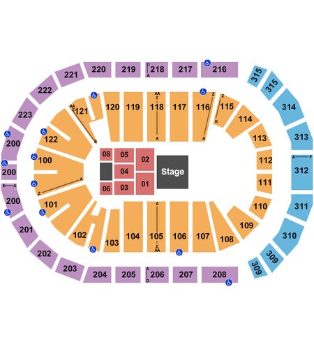 Gas South Arena