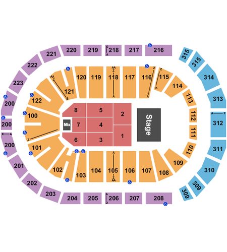 Gas South Arena