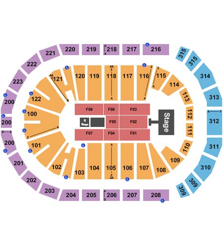 Gas South Arena