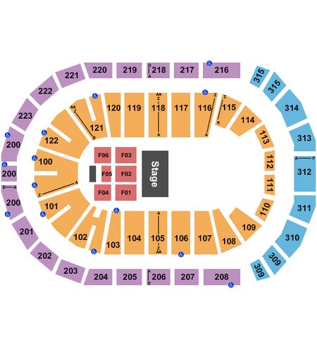 Gas South Arena