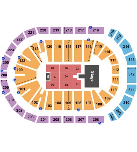 Gas South Arena
