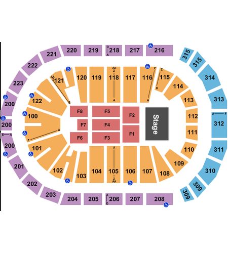 Gas South Arena