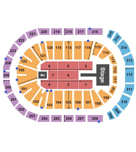 Gas South Arena